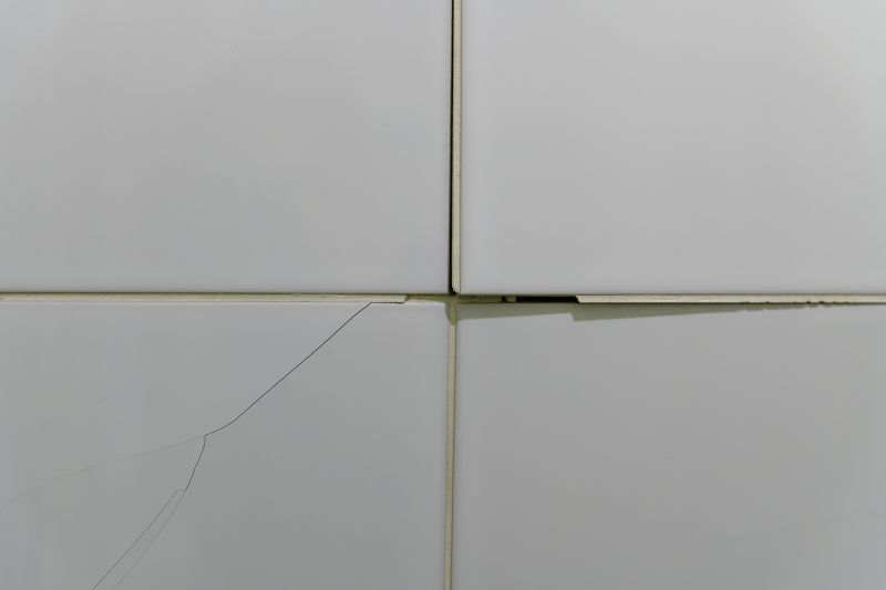 Tile Repair Solutions