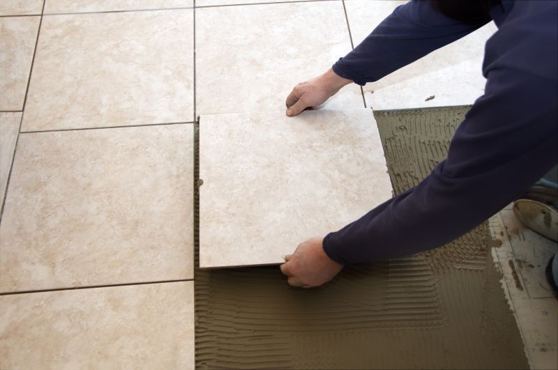 Local Tile Experts