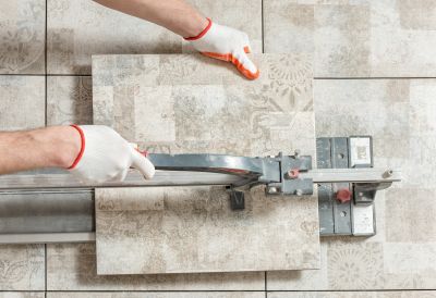 Tile Service Companies